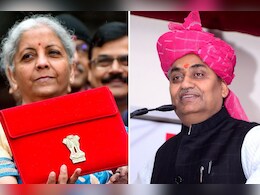 'राजस्थान को नहीं मिली कोई सौगात', बजट 2024 पर डोटासरा बोले- भाजपा को सिर्फ धर्म पर राजनीति करना आता है