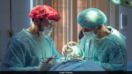Organ Donor In US Wakes Up On Operating Table As Doctors Prepare To Remove His Heart