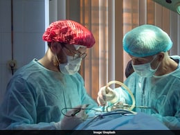 Organ Donor In US Wakes Up On Operating Table As Doctors Prepare To Remove His Heart Organ Donor In US Wakes Up On Operating Table As Doctors Prepare To Remove His Heart