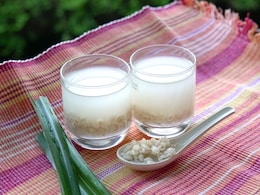 मोटापा कंट्रोल करने में मददगार है Barley Water, यहां जानें कैसे तैयार करें जौ का पानी और फायदे मोटापा कंट्रोल करने में मददगार है Barley Water, यहां जानें कैसे तैयार करें जौ का पानी और फायदे