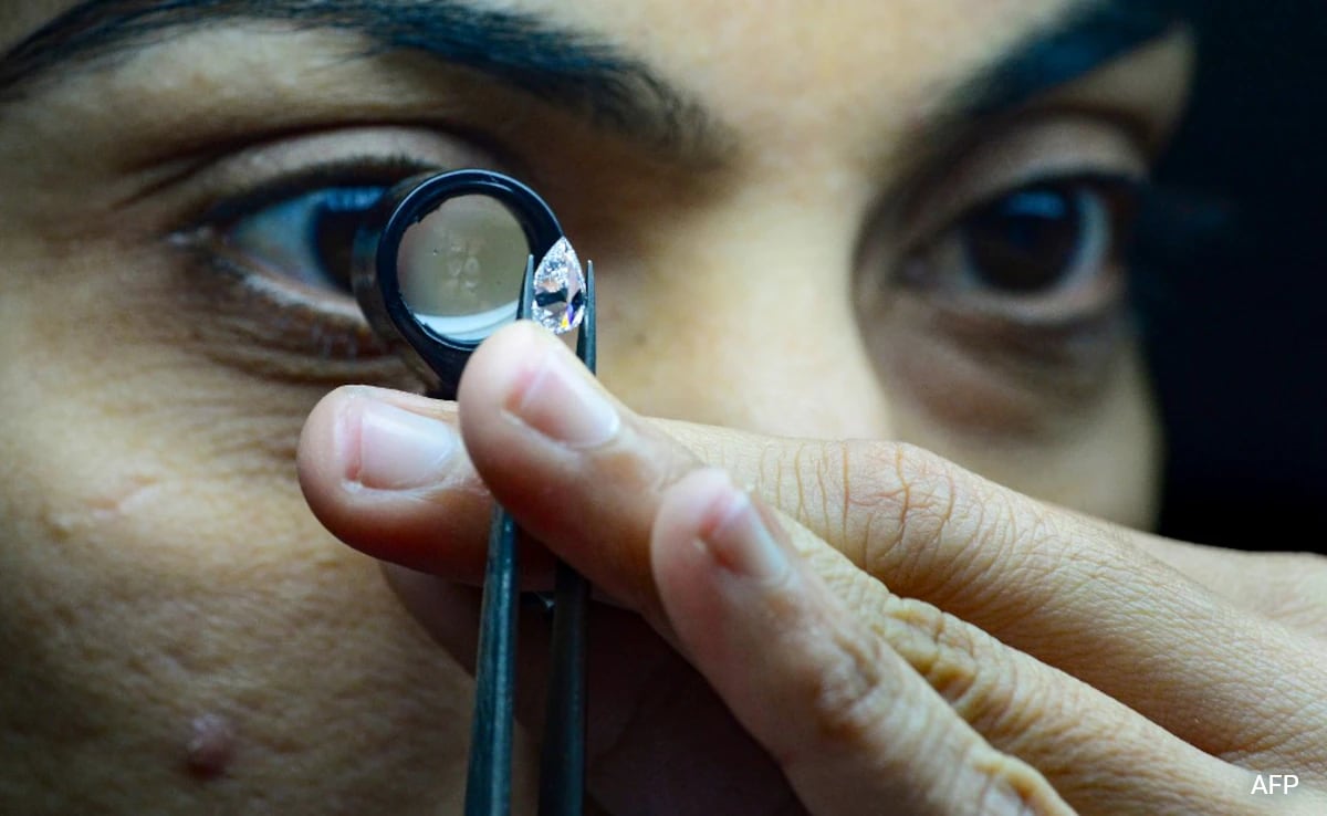 Why These LabMade Diamonds Cost Half As Much But Sparkle Like Real Gems