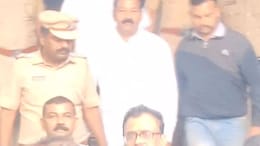 "I Shot Him Myself, No Regrets": BJP MLA Who Opened Fire At Ally Leader