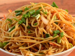 5 Reasons Why Jowar Noodles Will Rule Your Plate This Year (Recipe Included) 5 Reasons Why Jowar Noodles Will Rule Your Plate This Year (Recipe Included)