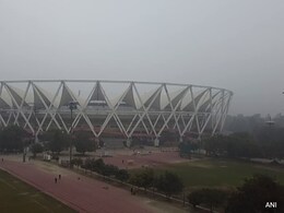 For Delhi, BJP Plans Massive Oath Ceremony, Eyes Nehru Stadium As Venue