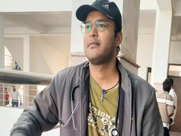 जोधपुर: SN मेडिकल कॉलेज के हॉस्टल में इंटर्न स्टूडेंट की मौत से हड़कंप, सामने आई ये वजह जोधपुर: SN मेडिकल कॉलेज के हॉस्टल में इंटर्न स्टूडेंट की मौत से हड़कंप, सामने आई ये वजह