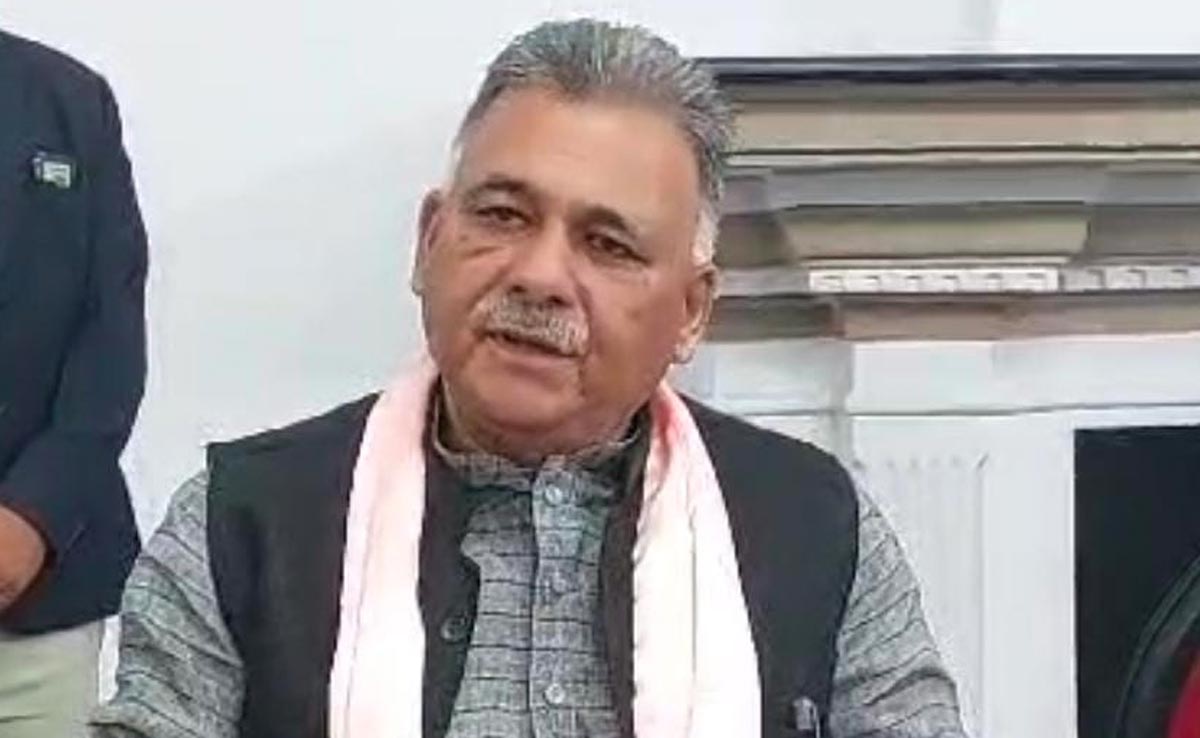 Jabalpur: रिश्वत लेते रंगे हाथों पकड़ाया कुलसचिव होगा निलंबित, उच्च शिक्षा मंत्री ने किया ऐलान