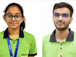 JEE Main 2024 Result: द्विजा पटेल बनीं ऑल इंडिया गर्ल टॉपर, 4 छात्रों को मिला परफेक्ट स्कोर 300 में से 300 अंक