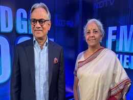 "नई स्कीम पर पूछते हैं इससे कितनी नौकरियां मिलेंगी?" : वित्त मंत्री ने बताया PM मोदी कैसे रखते हैं आर्थिक अनुशासन "नई स्कीम पर पूछते हैं इससे कितनी नौकरियां मिलेंगी?" : वित्त मंत्री ने बताया PM मोदी कैसे रखते हैं आर्थिक अनुशासन