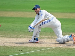 England Great Namedrops Sachin Tendulkar, Ricky Ponting In Criticism Of Shubman Gill's Technique