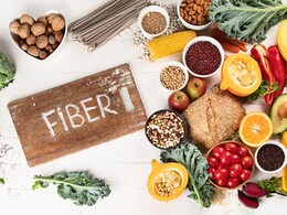 Gut Microbiome: Not Just Probiotics, You Need Fibre-Rich Foods For Better Gut Health Gut Microbiome: Not Just Probiotics, You Need Fibre-Rich Foods For Better Gut Health