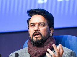 ममता बनर्जी पश्चिम बंगाल में प्रेस की स्वतंत्रता पर अंकुश लगा रही हैं: अनुराग ठाकुर ममता बनर्जी पश्चिम बंगाल में प्रेस की स्वतंत्रता पर अंकुश लगा रही हैं: अनुराग ठाकुर