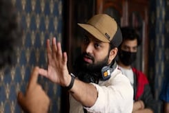 'आर्टिकल 370' के निर्देशक आदित्य सुहास से NDTV की खास बातचीत 'आर्टिकल 370' के निर्देशक आदित्य सुहास से NDTV की खास बातचीत