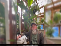 US Couple Uses Recycled Poop To Cook Food To Help Environment And Save Money On Plumbing Bills US Couple Uses Recycled Poop To Cook Food To Help Environment And Save Money On Plumbing Bills