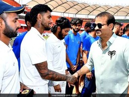 BMW To Each Player, 1 Crore Cash: Hyderabad Team Promised Big Reward If They Win Ranji Trophy