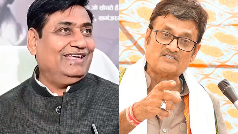 'अल्बर्ट हॉल पर फोटो खिंचवाने के बजाय सदन में चर्चा करें'&nbsp;राजेंद्र राठौड़ का डोटासरा पर तीखा हमला&nbsp;