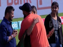 Akash Deep Test Debut: आर्थिक तंगी की वजह से छोड़ दिया था क्रिकेट, कुछ ऐसी है आकाश दीप के स्ट्रगल की कहानी Akash Deep Test Debut: आर्थिक तंगी की वजह से छोड़ दिया था क्रिकेट, कुछ ऐसी है आकाश दीप के स्ट्रगल की कहानी