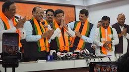 Ashok Chavan Wanted Deputy Chief Minister Post, Says Ex Party Colleague