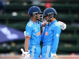 Under-19 World Cup Final: लगातार 5वीं बार Under-19 वर्ल्ड कप फाइनल में भारत, पांच बार खिताब जीत चुकी है टीम इंडिया