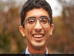 First Gen Z Indian-American In US Senate Race Raises Over $2,80,000 First Gen Z Indian-American In US Senate Race Raises Over $2,80,000