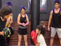 सुहाना और तैमूर से कम पॉपुलर नहीं हैं भोजपुरी एक्टर्स के बच्चे, कोई है अग्निवीर तो कोई मुक्केबाज सुहाना और तैमूर से कम पॉपुलर नहीं हैं भोजपुरी एक्टर्स के बच्चे, कोई है अग्निवीर तो कोई मुक्केबाज