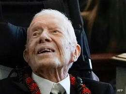 US Announces January 9 As National Day Of Mourning For Jimmy Carter