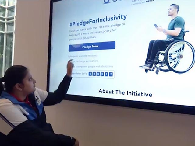 Embrace, Understand And Adapt: A Guide To Creating Inclusive Schools