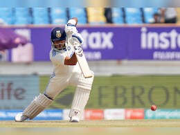 'Has All Credentials To Get Where MS Dhoni Reached': India Great Praises Dhruv Jurel