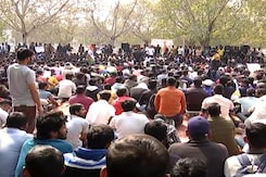 6 Arrested In UP Police Recruitment Exam Paper Leak Case 6 Arrested In UP Police Recruitment Exam Paper Leak Case