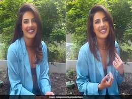 Oiling To Masking, Everything Priyanka Chopra Does For Healthy Haircare Oiling To Masking, Everything Priyanka Chopra Does For Healthy Haircare