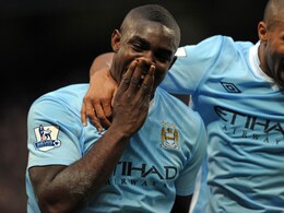 "Big Room Full Of Condoms...": In Olympic Games Village, Ex Manchester City Star's 'Incredible' Experience