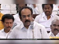 PM Has No Time For Petty Politics: BJP On Tamil Nadu Minister&#039;s &quot;Funds Denied&quot; Charge