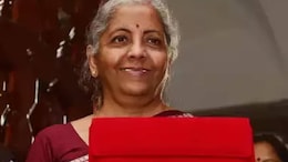 वित्त मंत्री निर्मला सीतारमण आगामी बजट में पेश कर सकती हैं &lsquo;विकसित भारत&rsquo; का खाका : रिपोर्ट