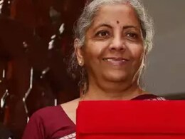 वित्त मंत्री निर्मला सीतारमण आगामी बजट में पेश कर सकती हैं ‘विकसित भारत’ का खाका : रिपोर्ट वित्त मंत्री निर्मला सीतारमण आगामी बजट में पेश कर सकती हैं ‘विकसित भारत’ का खाका : रिपोर्ट