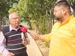 International Mother Language Day: अंतरराष्ट्रीय मातृभाषा दिवस पर छलका 8 करोड़ राजस्थानियों का दर्द, राजस्थानी भाषा को मान्यता दिलवाने की है मांग International Mother Language Day: अंतरराष्ट्रीय मातृभाषा दिवस पर छलका 8 करोड़ राजस्थानियों का दर्द, राजस्थानी भाषा को मान्यता दिलवाने की है मांग