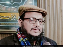 Talha Saeed Leads Lashkar-e-Taiba Revival, Focuses On Educated Cadres, Online Classes