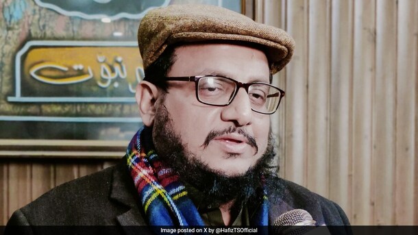 Talha Saeed Leads Lashkar-e-Taiba Revival, Focuses On Educated Cadres, Online Classes