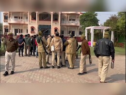 राजस्थान में यूपी के 400 लोगों के धर्म परिवर्तन मामले में फिर हुआ एक्शन, जानें कैसे चलता था पूरा खेल