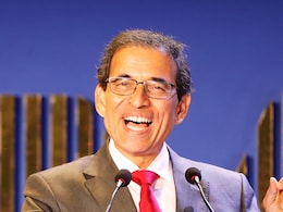 'Will Invite IndiGo Staff For Dinner And...': Harsha Bhogle's Swipe At Airline 'Will Invite IndiGo Staff For Dinner And...': Harsha Bhogle's Swipe At Airline