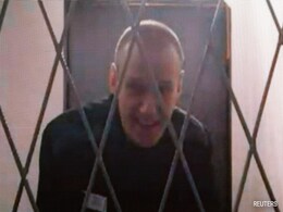 Alexei Navalny's Death A "Terrible Tragedy" If Confirmed, Says White House Alexei Navalny's Death A "Terrible Tragedy" If Confirmed, Says White House