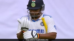 Duleep Trophy : टीम इंडियातील मुंबईकराची जागा धोक्यात, पहिल्या परीक्षेत सपशेल फेल