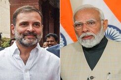 "Pay MNREGA Dues": Rahul Gandhi's Letter To PM An Overture To Trinamool "Pay MNREGA Dues": Rahul Gandhi's Letter To PM An Overture To Trinamool
