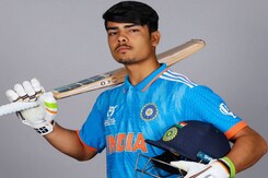 Uday Saharan: The New Captain Cool? Uday Saharan: The New Captain Cool?