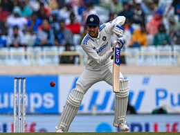 धर्मशाला टेस्ट के लिए शुभमन गिल का 'खास प्लान', एक बार फिर इंग्लिश टीम होगी धड़ाम? धर्मशाला टेस्ट के लिए शुभमन गिल का 'खास प्लान', एक बार फिर इंग्लिश टीम होगी धड़ाम?