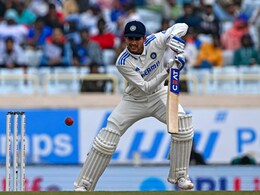 "Determined Not To Lose My Wicket To LBW": Shubman Gill After Match-Winning 50