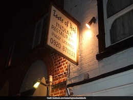 Manager Of Indian Restaurant In UK Banned For Hiring Illegal Workers Manager Of Indian Restaurant In UK Banned For Hiring Illegal Workers