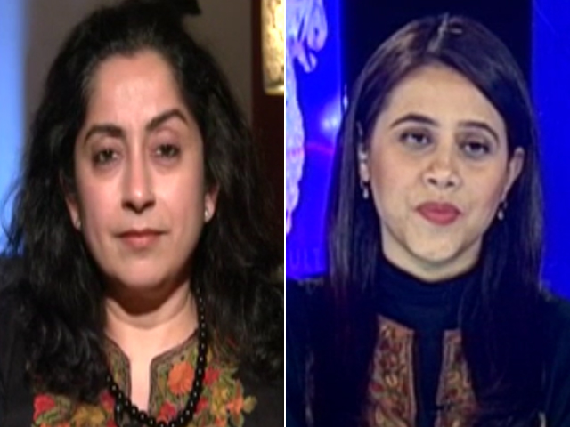 "Budget All About Continuity": Niti Aayog Member Professor Shamika Ravi