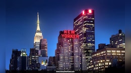 Man Who Lived For Free In New Yorker Hotel, Claimed To Own It, Admits To Fraud