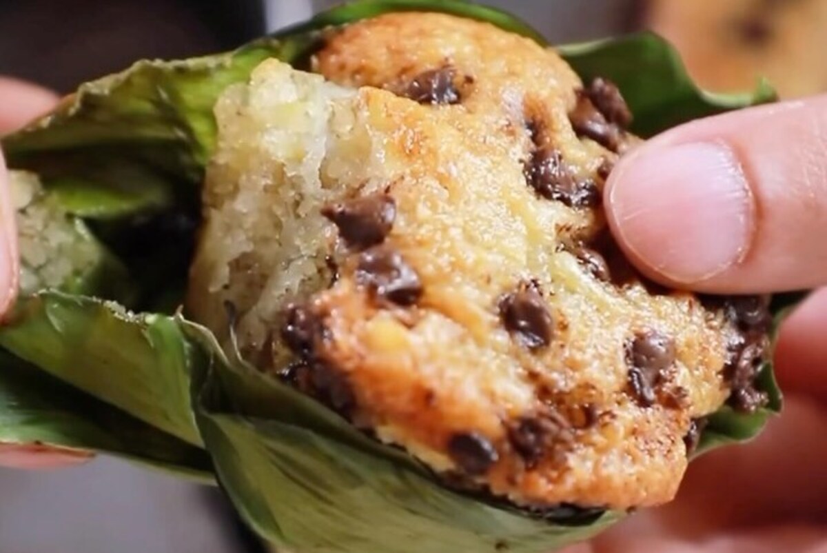 Try This Banana Choco Chip Muffins Recipe to Satisfy your Sugar Tooth