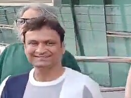 फिल्म 'खेल-खेल में' की शूटिंग के लिए उदयपुर पहुंचे अक्षय कुमार, एयरपोर्ट पर हुआ जोरदार स्वागत फिल्म 'खेल-खेल में' की शूटिंग के लिए उदयपुर पहुंचे अक्षय कुमार, एयरपोर्ट पर हुआ जोरदार स्वागत