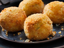 Raw Banana Kofta Recipe: A Rajasthani Treat For Chai-Time Cravings Raw Banana Kofta Recipe: A Rajasthani Treat For Chai-Time Cravings